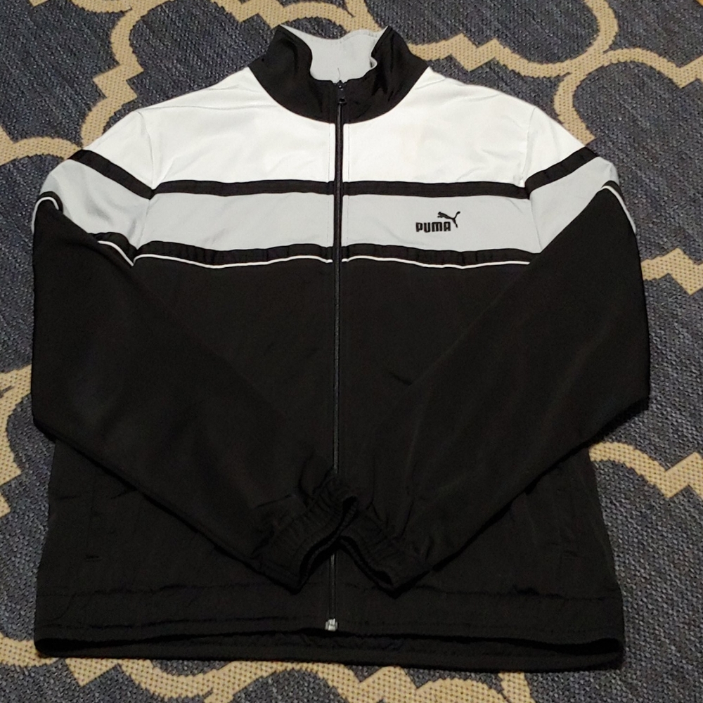 Mens jacket